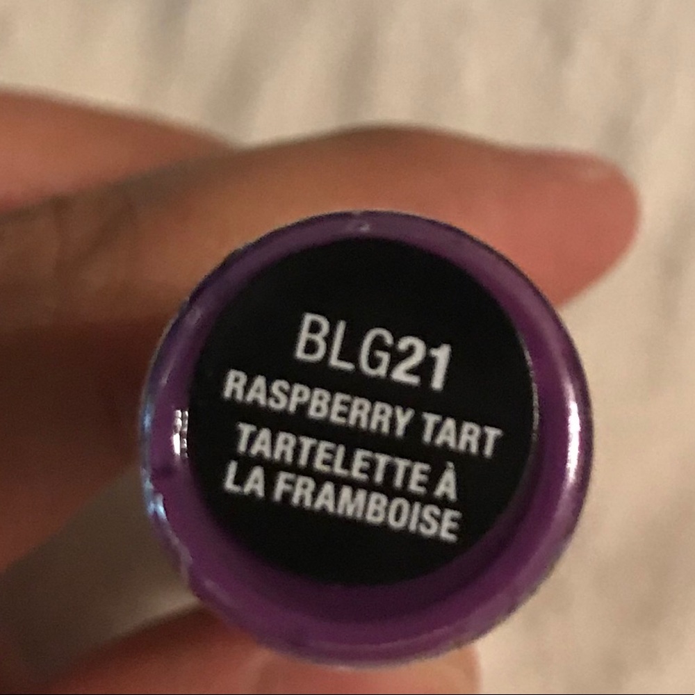 🚫$4🎉HP NYX butter gloss - Picture 3 of 3